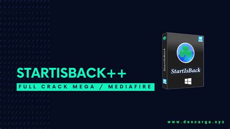StartIsBack++ 2.9.19 Full Cracked